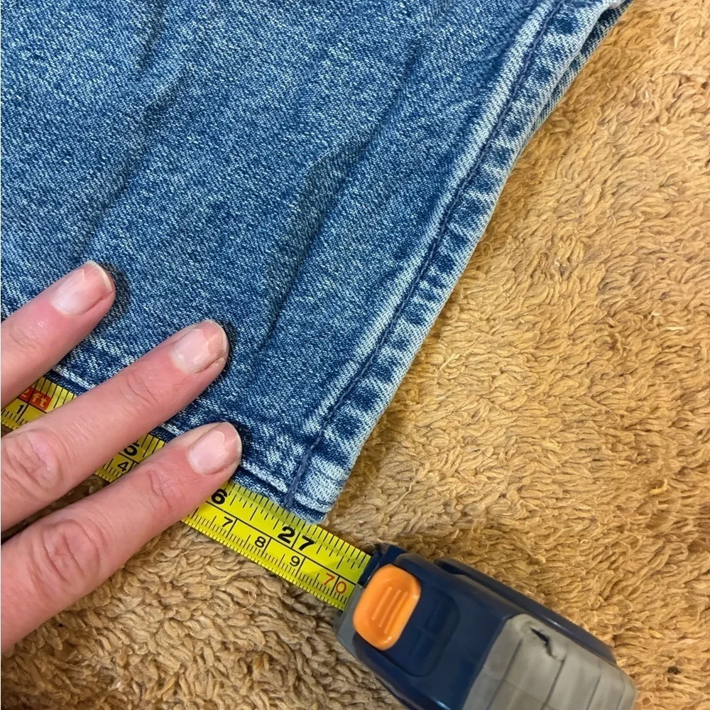 MOTHER Women’s The Mid Rise Dazzler Ankle Jeans In Tropic Like Its Hot Size 29